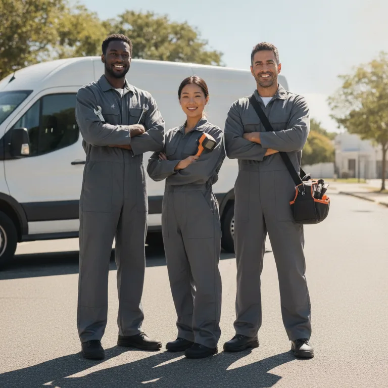 Radiator Reparatie team in Bergen op Zoom